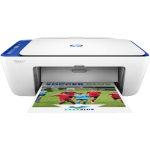 HP DeskJet 2622 Printer Review (2021)