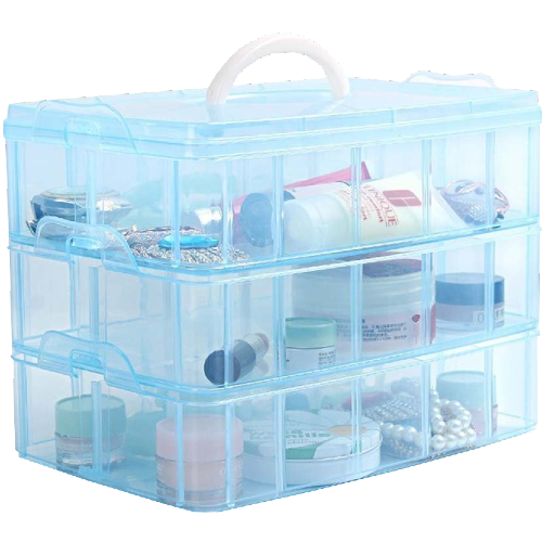 Best Craft Storage (Boxes, Containers, Organizers) in 2021 WoWPencils