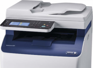 Xerox Workcentre 6027 Ni Review Wireless Color Printer 2021 At Wowpencils