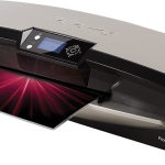 Fellowes Laminator Voyager 125 Review (2021)