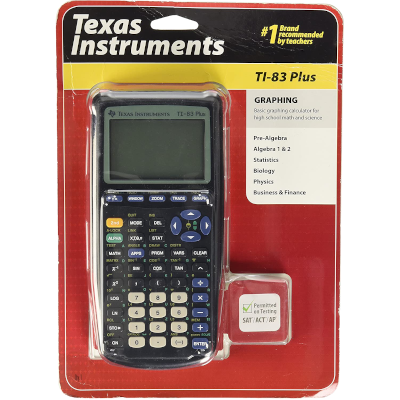 Best Graphing Calculator for Physics: 10 Models [2021 Reviews] at ...