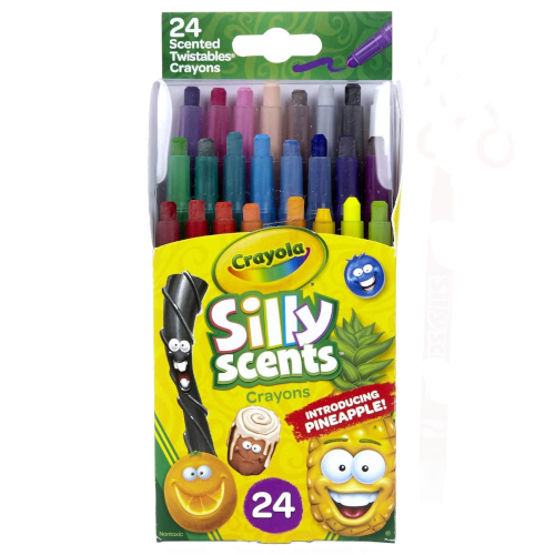 The Best Crayons Cool Review of Top Brands (Update 2021) at WoWPencils