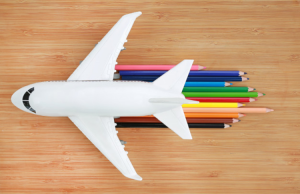 Can You Bring Colored Pencils on a Plane: Check All Answers at WoWPencils