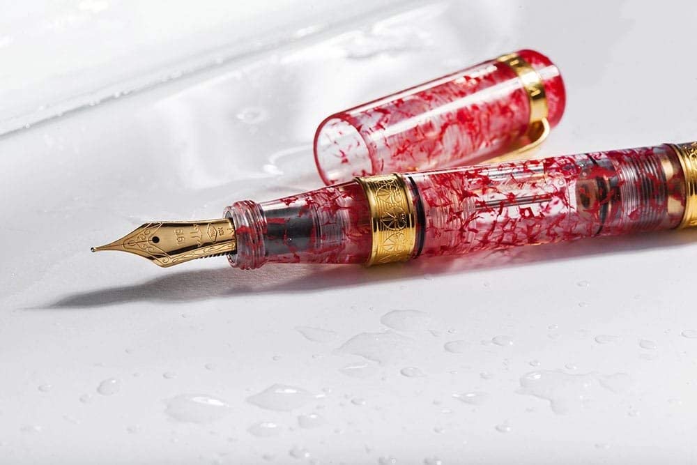 Why Are Fountain Pens So Expensive Get Answer at WoWPencils