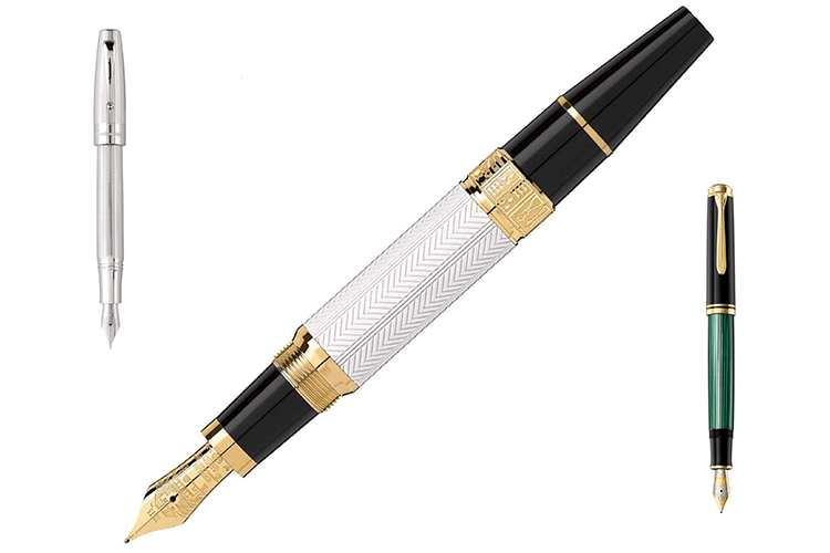 Why Are Fountain Pens So Expensive Get Answer at WoWPencils